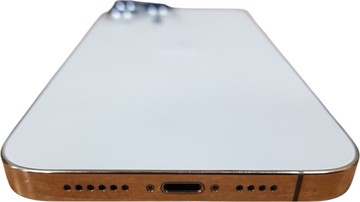 Б/у Мобільний телефон Apple iphone 13 pro max 128gb 01-200854320