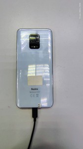 Б/у Мобільний телефон Xiaomi redmi note 9 pro 6/128gb 01-200949305