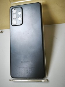 Б/в Мобільний телефон Samsung galaxy a52 4/128gb 01-200947320