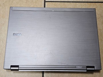 Б/у Ноутбук Dell 14/core i5 560m ddr3/3gb ddr3/hdd 250 gb/nvs 3100m 01-200949908