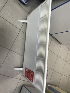 Б/у Обогреватель Roda rsp-2000 01-200950232