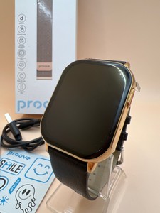 Б/в Смарт-годинник Proove elysium 01-200894323