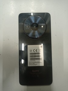 Б/в Мобільний телефон Xiaomi redmi a3 3/64gb 01-200950600