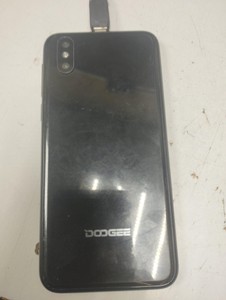 Б/в Мобільний телефон Doogee x50 1/8gb 01-200949950