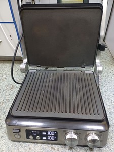 Б/у Гриль Delonghi cgh 920d 01-200915409