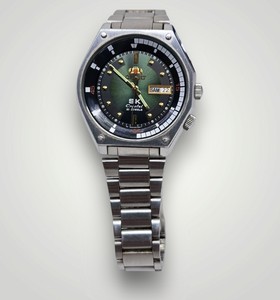 Б/в Годинник Orient y469135a-4b 01-200924138