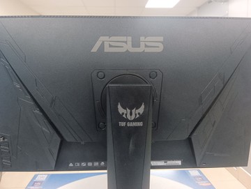 Б/в Монітор Asus vg259qr 01-200953337