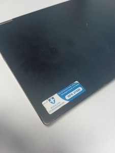 Б/в Ноутбук Lenovo 13/core i5-10210u ddr4/16gb ddr4/ssd 512 gb/*інтегрована 01-200953385