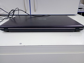 Б/в Ноутбук Asus 15/pentium n4200 ddr3/4gb ddr2/hdd 500 gb/*інтегрована 01-200953936