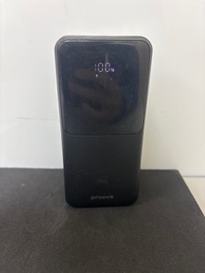 Б/в Повербанк Proove illuminator se 22.5w 30000mah 01-200953847