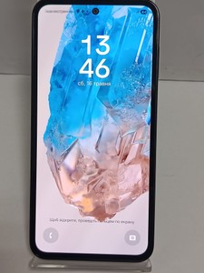Б/в Мобільний телефон Samsung galaxy m35 5g 6/128gb 01-200946678