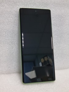 Б/в Мобільний телефон Motorola edge 50 fusion 8/128gb 01-200950021