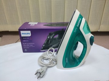Б/у Утюг Philips 5000 series dst5040/80 01-200953874