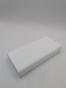 Б/у Повербанк Xiaomi mi 20000 mah 22.5w pb2022zm 01-200953116