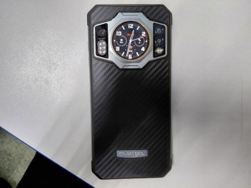 Б/в Мобільний телефон Oukitel wp21 12/256gb 01-200954738