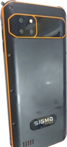 Б/в Мобільний телефон Sigma x-treme pq56 01-200904271