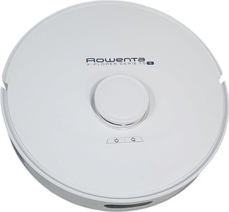 Б/в Робот-пилосос Rowenta x-plorer serie 75 s+ rr850fo 01-200946797