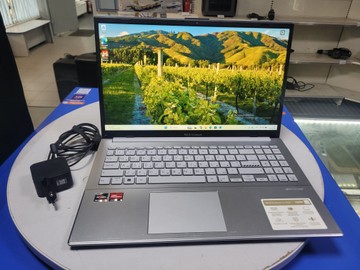 Б/в Ноутбук Asus 15/ryzen 3 7320u ddr5/8gb ddr5/ssd 512 gb/*інтегрована 01-200905193
