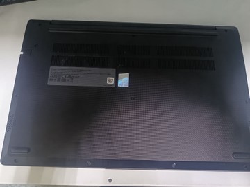 Б/в Ноутбук Lenovo 15.6"/ core i3-1315u ddr5/ ram8gb/ ssd128gb 01-200949286