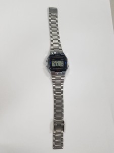 Б/в Годинник Casio a163w 01-200956828