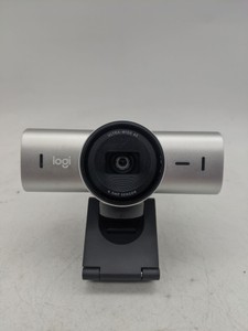 Б/в Веб - камера Logitech mx brio 4k 01-200916289