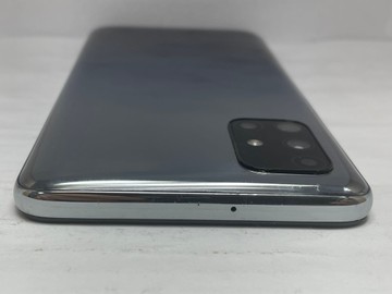 Б/в Мобільний телефон Samsung samsung galaxy m31s sm-m317f 6/128gb 01-200958708