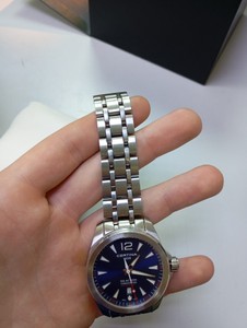 Б/в Годинник Certina c032851 01-200960694