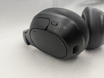 Б/в Навушники Belkin soundform isolate 01-200962012