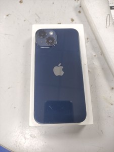 Б/в Мобільний телефон Apple iphone 14 128gb 01-200912334