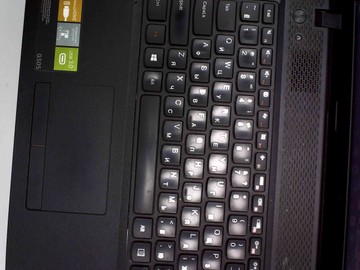 Б/в Ноутбук Lenovo 16/amd a4 5000 ddr3/8gb ddr3/hdd 500 gb/*інтегрована 01-200960450
