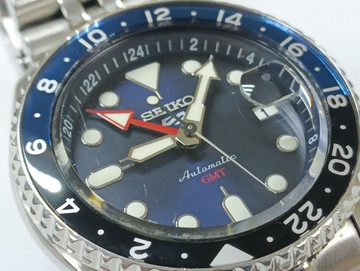 Б/в Годинник Seiko 4r34-00a0 01-200913817