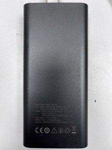 Б/у Повербанк Wst op727s pd22.5w+qc3.0 20000mah 01-200962609