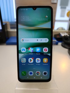 Б/в Мобільний телефон Xiaomi redmi a5 4/128gb 01-200962370