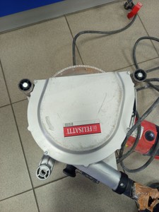 Б/в Штроборіз Felisatti пд-230/2600э/f62111 01-200949077