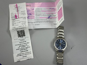 Б/в Годинник Casio edifice efr-s108 01-200962793