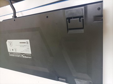 Б/в Клавіатура Hyperx alloy elite 2 01-200963134