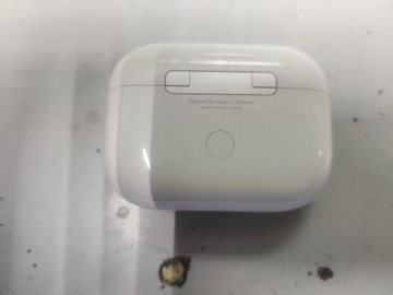 Б/в Навушники Apple airpods pro 2nd generation with magsafe charging case usb-c 01-200963310
