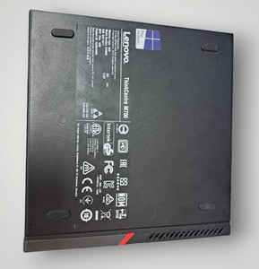 Б/в Системний блок Пк intel core i5-6400t/ram 4 gb/hdd 160 gb+відсутній/ssd 200 gb+відсутній/інтегрована 01-200920016