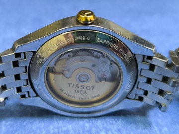 Б/в Годинник Tissot t038430a 01-200966178