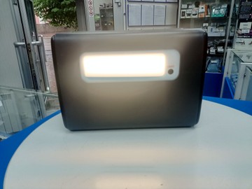 Б/в Зарядна станція Bluetti eb55 portable power station 537wh 01-200965589