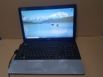 Acer 15/core i3 2328m ddr3/4gb ddr3/hdd 750 gb/ssd *відсутній/geforce 620m