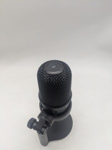 Б/в Мікрофон Hyperx hyperx solocast 01-200964397