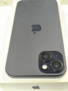Б/в Мобільний телефон Apple iphone 15 plus 256gb 01-200915094
