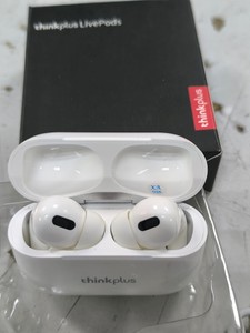 Б/в Навушники Lenovo lp 5 bluetooth (репліка) 16-000275815