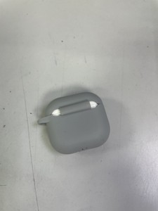 Б/в Навушники Apple airpods 4 with active noise cancellation 01-200971624