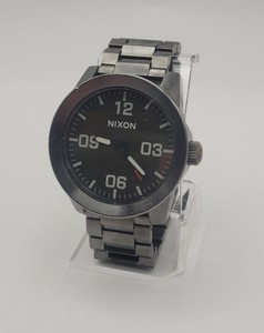 Nixon 18c