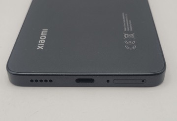 Б/у Мобільний телефон Xiaomi 14t 12/256gb 01-200971557