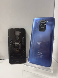 Б/в Мобільний телефон Xiaomi redmi note 9 4/128gb 01-200971836