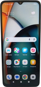 Б/у Мобільний телефон Xiaomi redmi a3 3/64gb 01-200972716