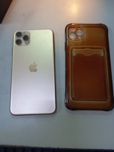 Б/в Мобільний телефон Apple iphone 11 pro max 256gb 01-200972357